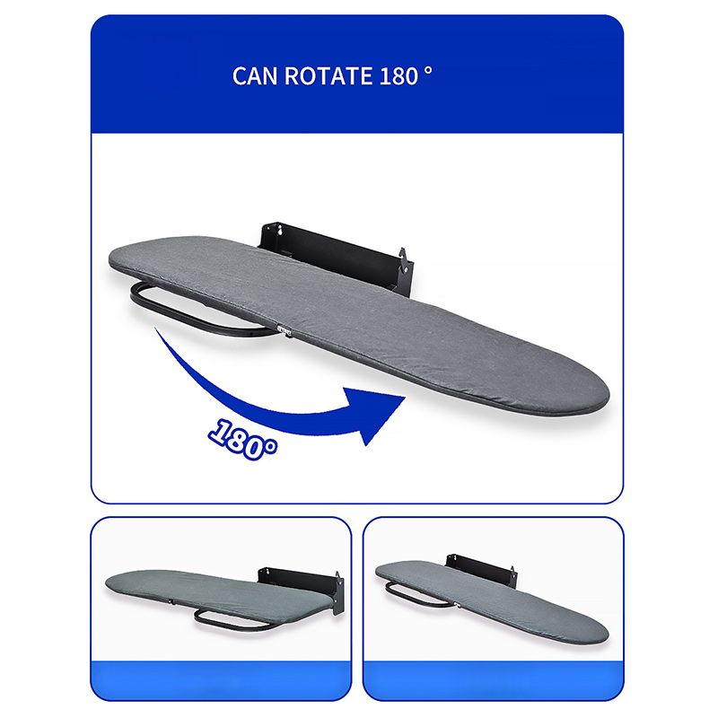 Гладильная Доска Настенная