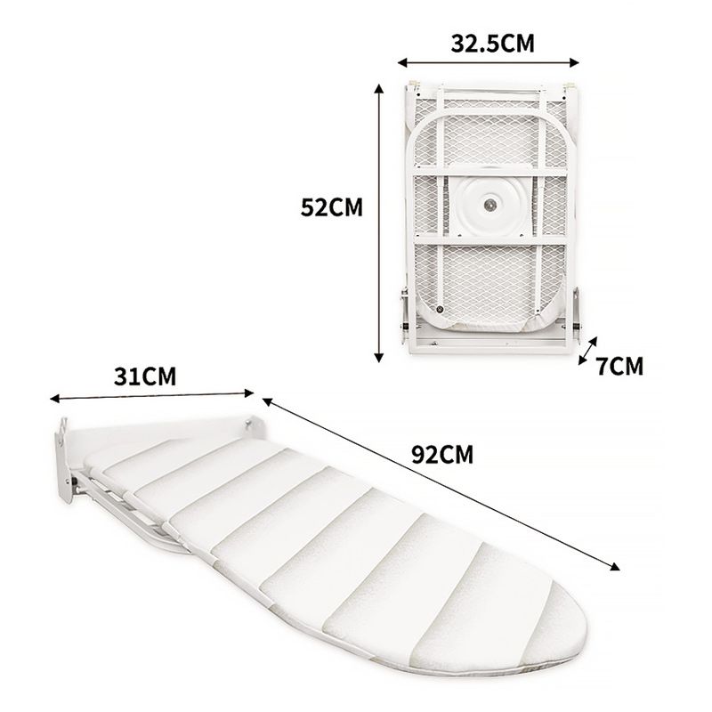Гладильная Доска Настенная