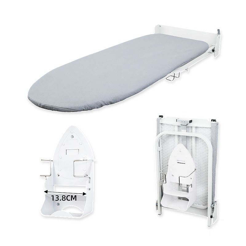 Гладильная Доска Настенная