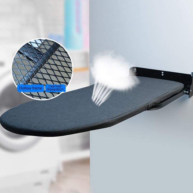 Гладильная Доска Настенная