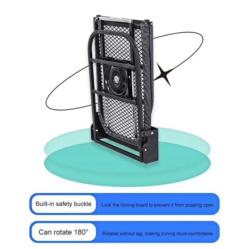 Гладильная Доска Настенная