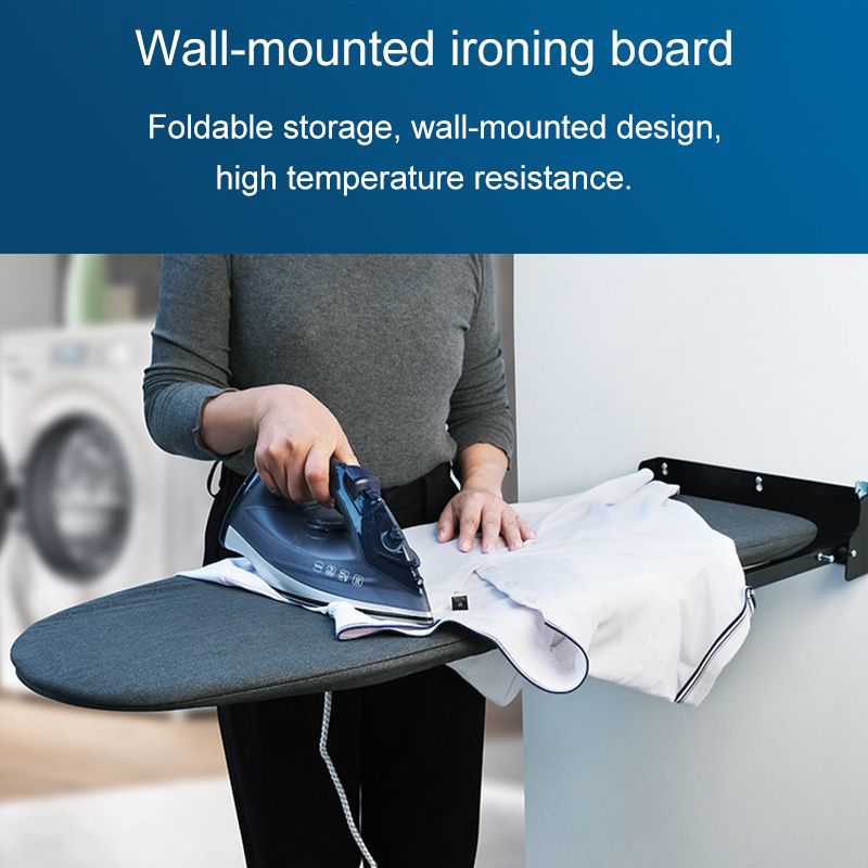 Гладильная Доска Настенная