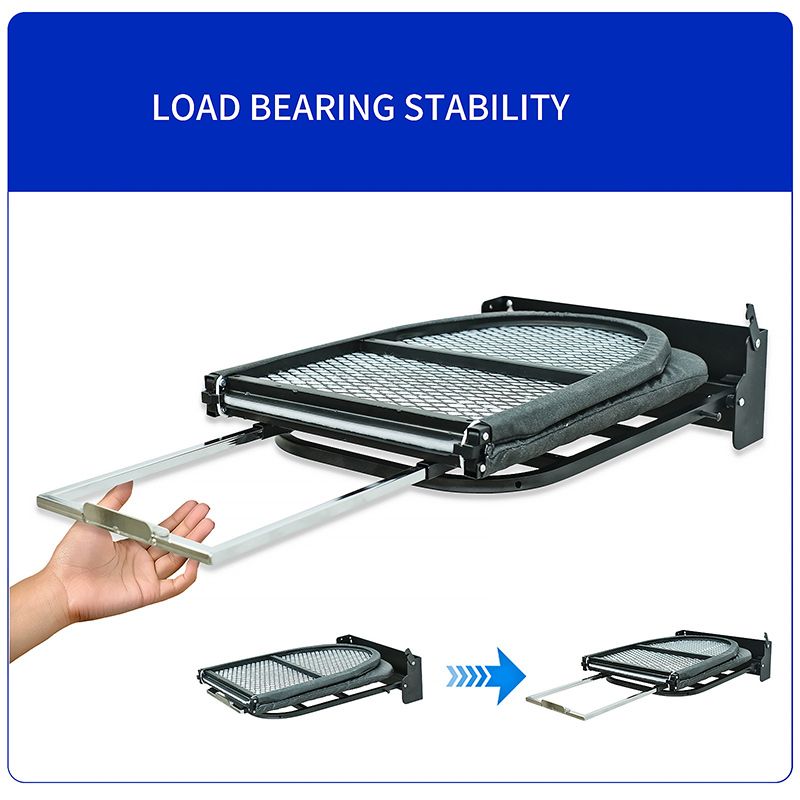 Гладильная Доска Настенная