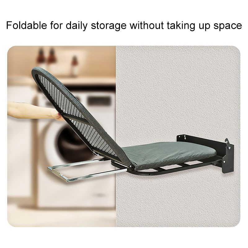 Гладильная Доска Настенная