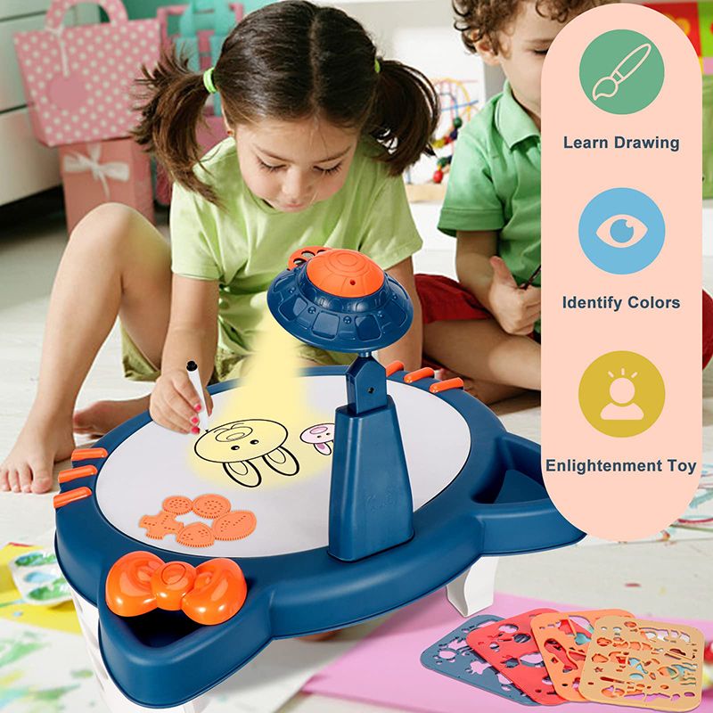 Проектор Для Рисования