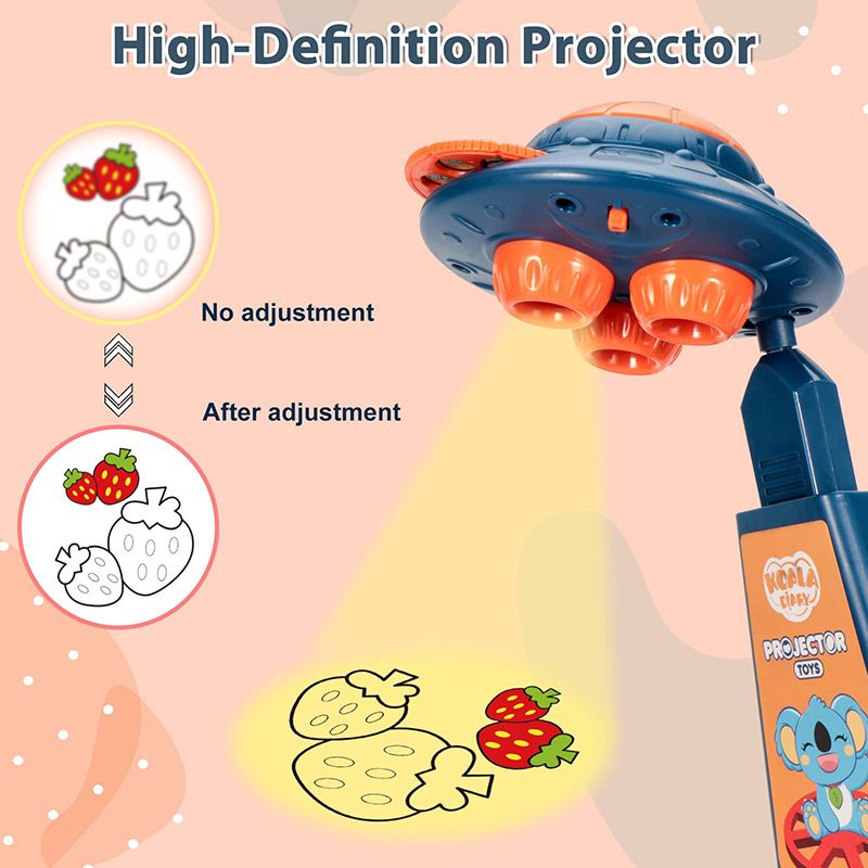 Проектор Для Рисования