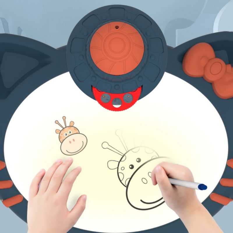 Проектор Для Рисования