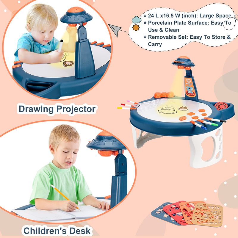 Проектор Для Рисования