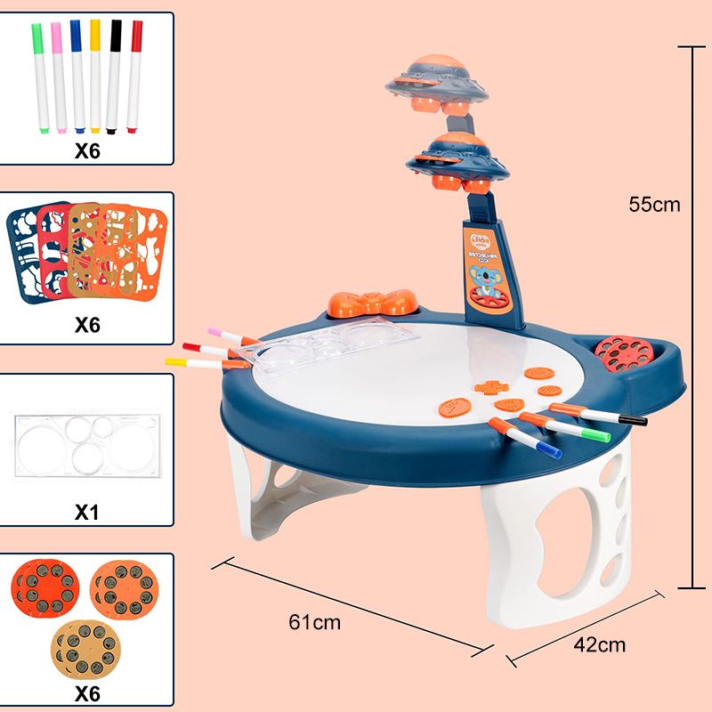 Проектор Для Рисования
