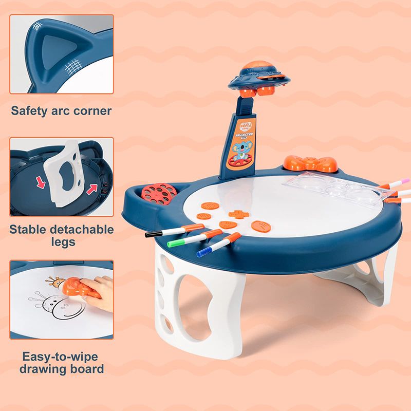 Проектор Для Рисования