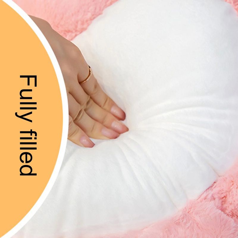 Подушка Лапка На Кресло