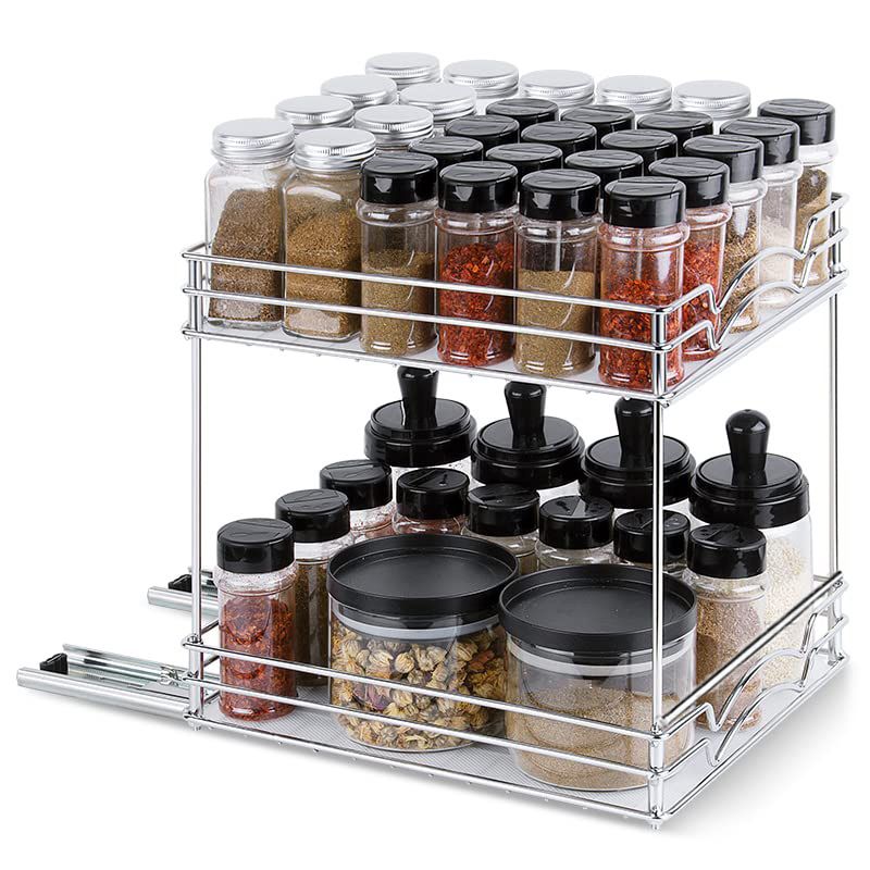 Бутылочница Выдвижная