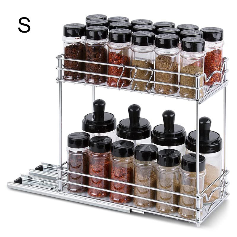 Бутылочница Выдвижная