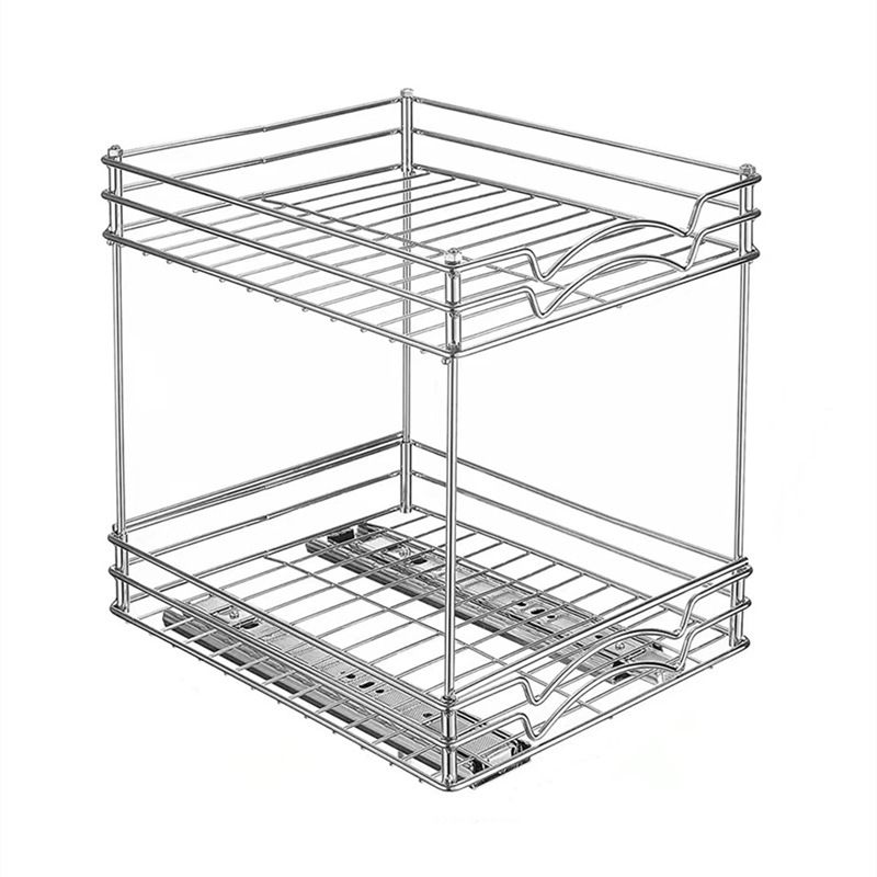 Бутылочница Выдвижная