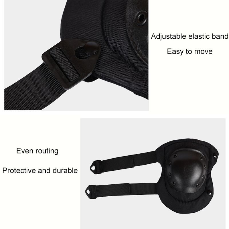 Наколенники Строительные