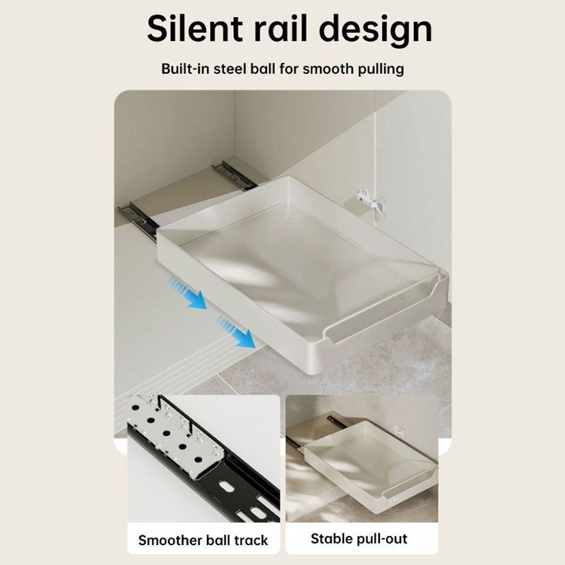 Бутылочница Выдвижная