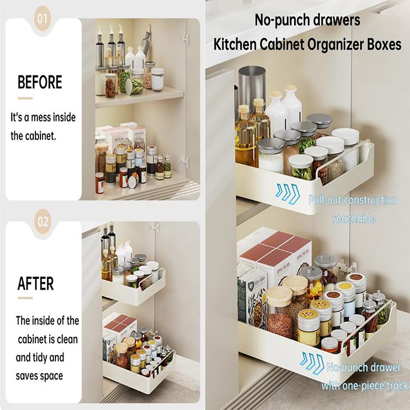 Бутылочница Выдвижная