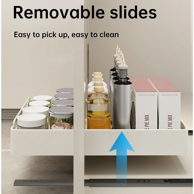 Бутылочница Выдвижная