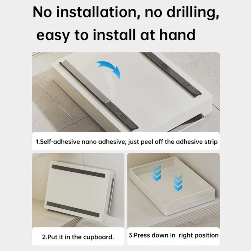 Бутылочница Выдвижная