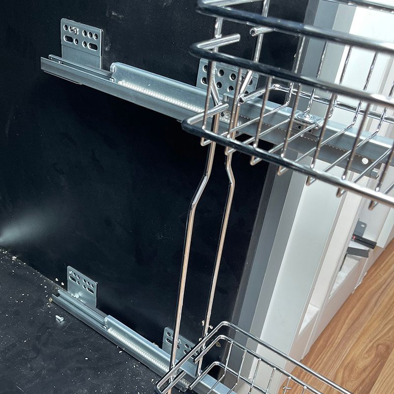 Бутылочница Выдвижная