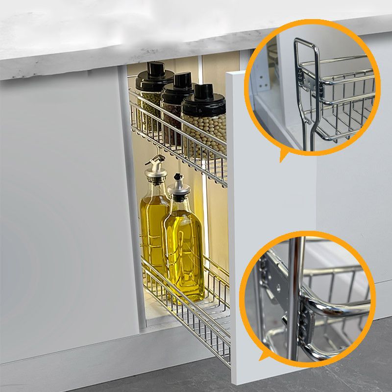 Бутылочница Выдвижная