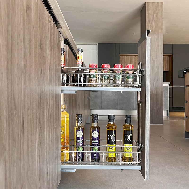 Бутылочница Выдвижная