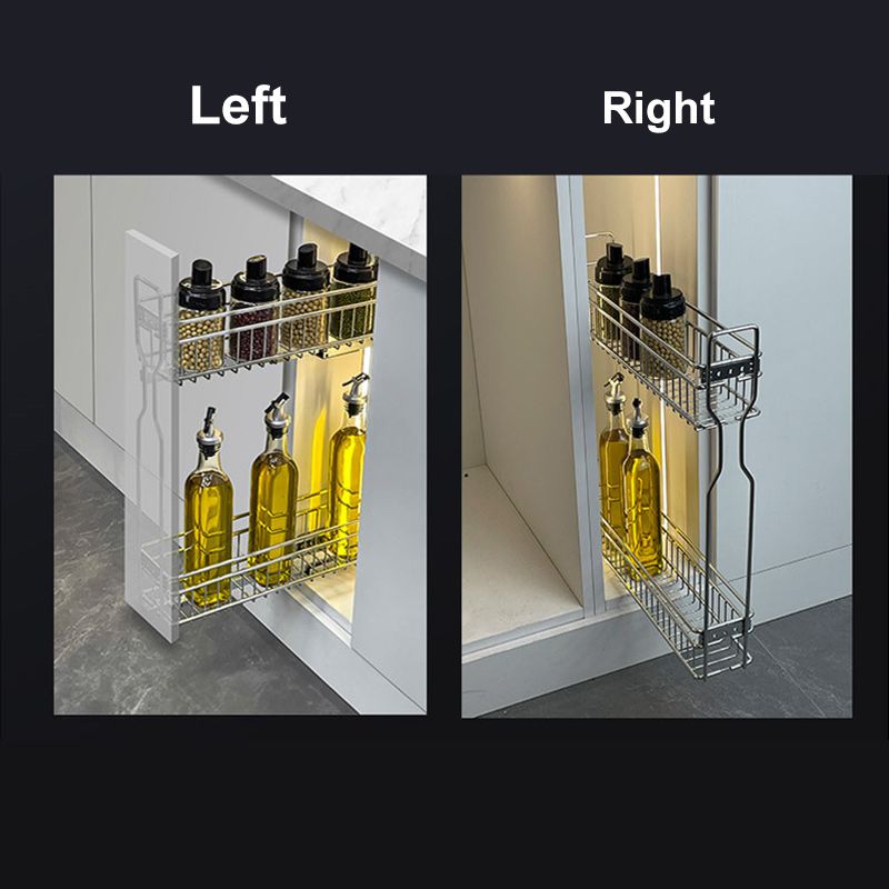 Бутылочница Выдвижная