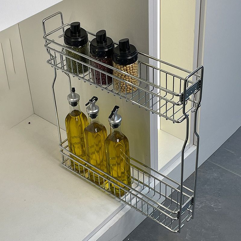 Бутылочница Выдвижная