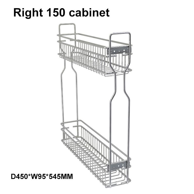 Бутылочница Выдвижная