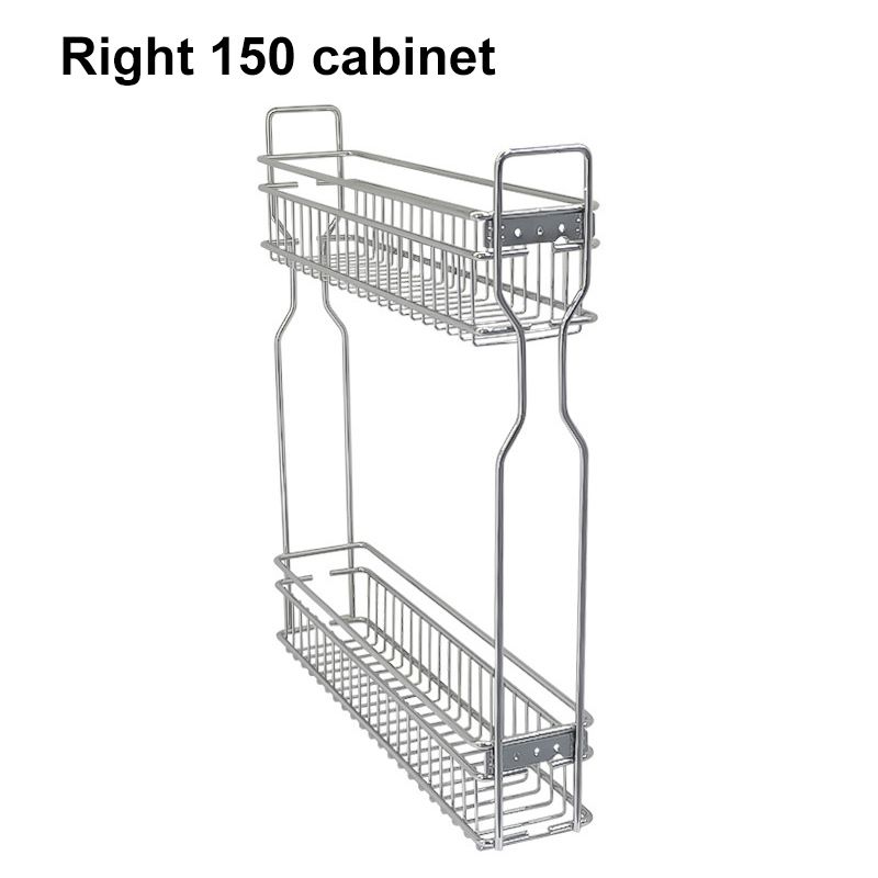 Бутылочница Выдвижная