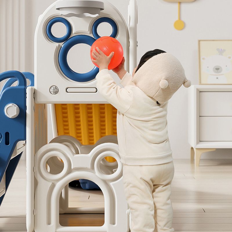 Горка Детская