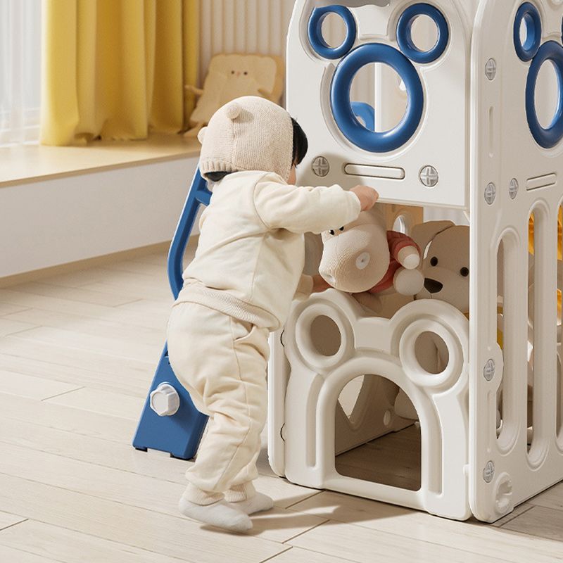 Горка Детская