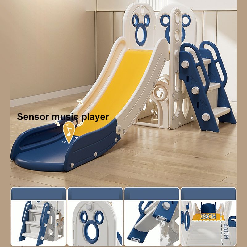 Горка Детская