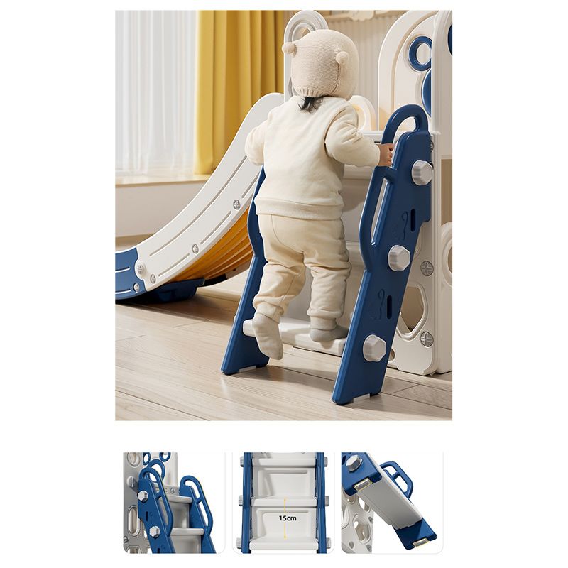 Горка Детская