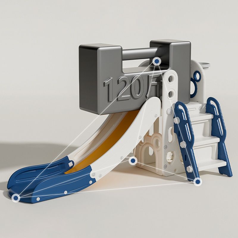 Горка Детская