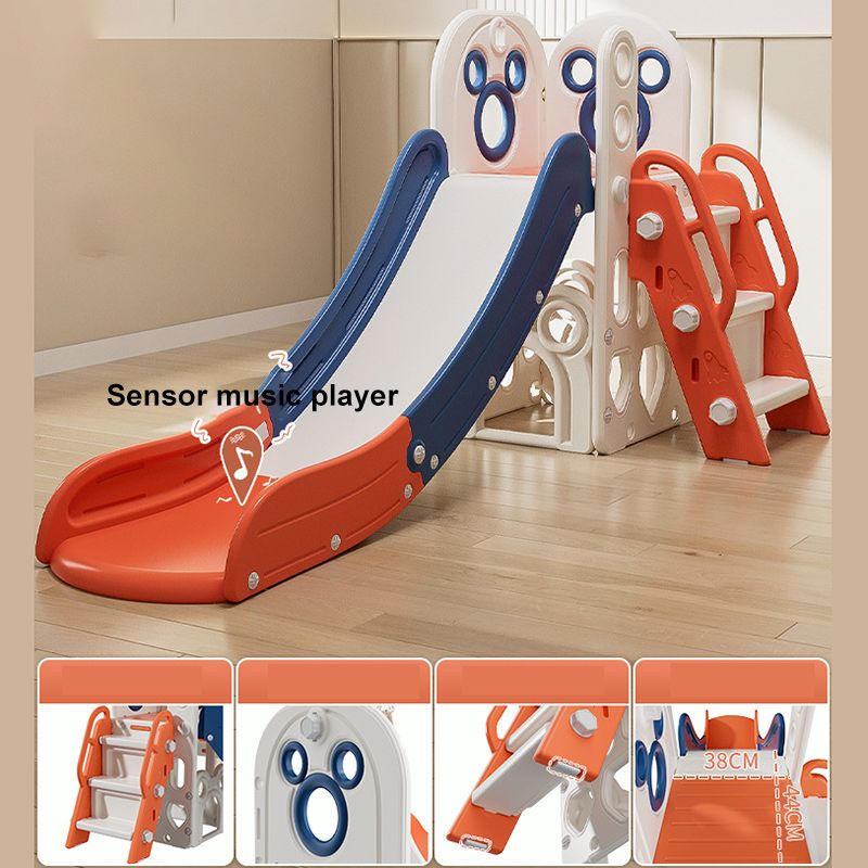 Горка Детская