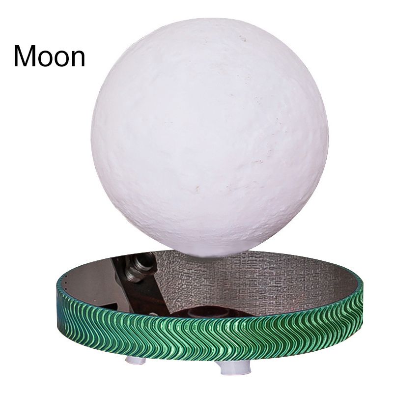 Левитирующая Лампа