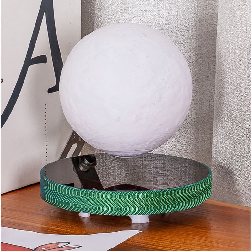 Левитирующая Лампа