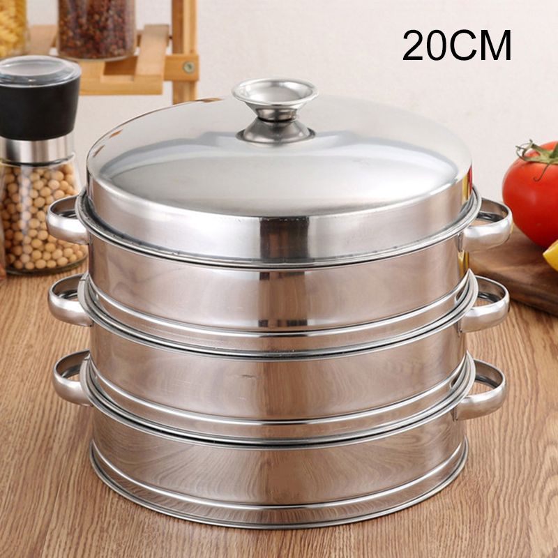 Пароварка Для Кастрюли