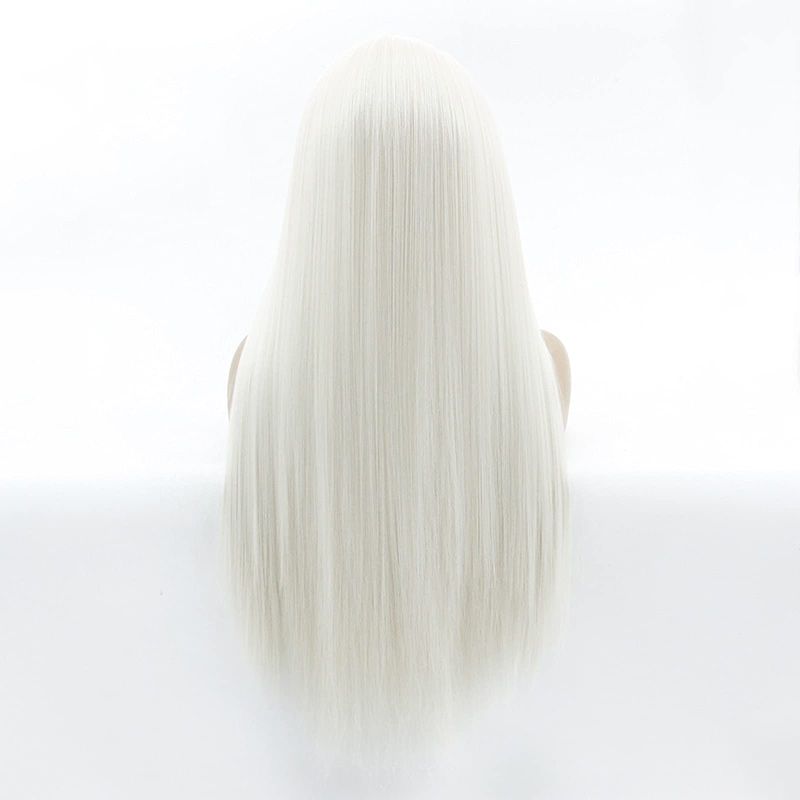 Парик Снегурочки