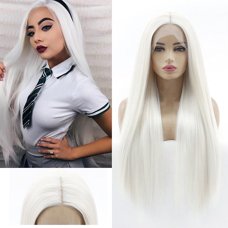 Парик Снегурочки