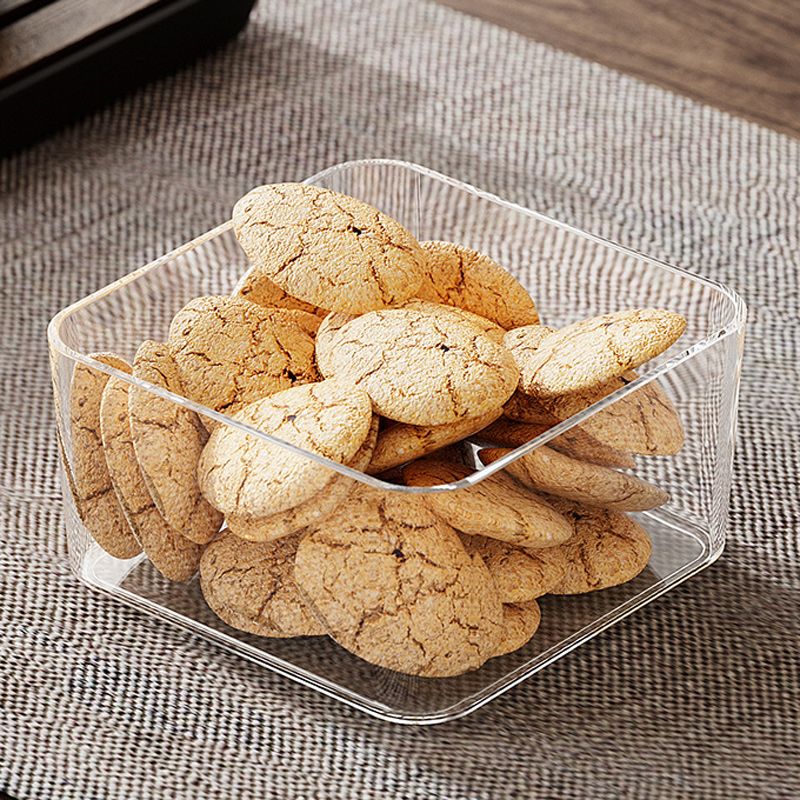 Менажница С Крышкой