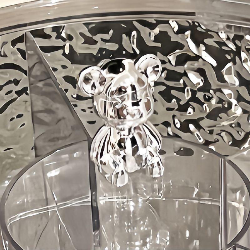 Менажница С Крышкой