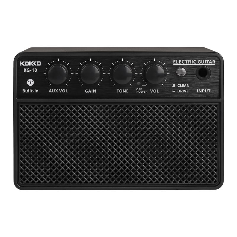 Комбоусилитель Для Электрогитары