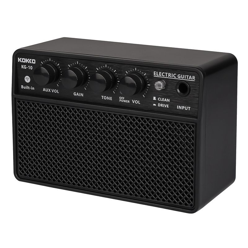 Комбоусилитель Для Электрогитары