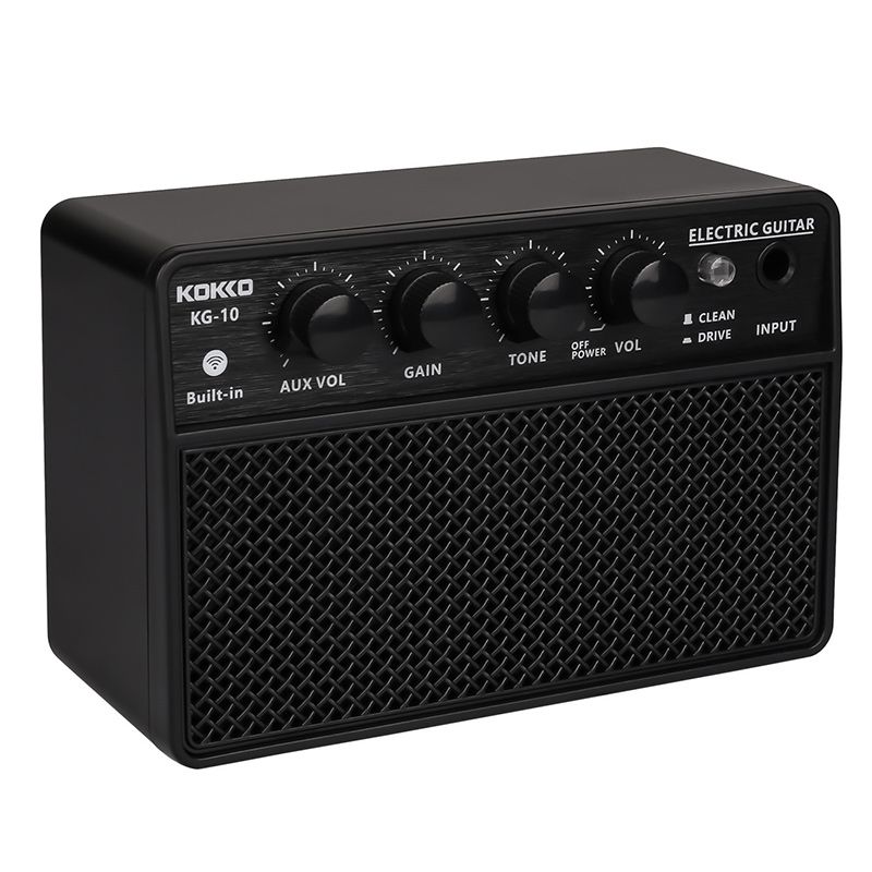 Комбоусилитель Для Электрогитары