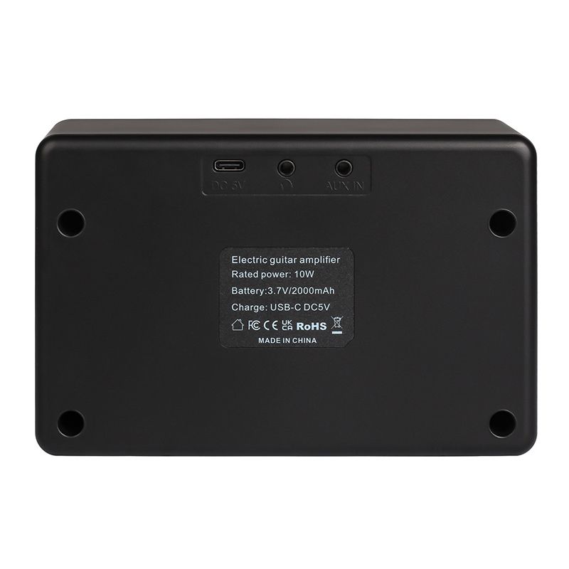 Комбоусилитель Для Электрогитары