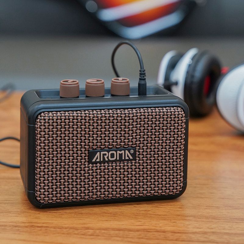 Комбоусилитель Для Электрогитары