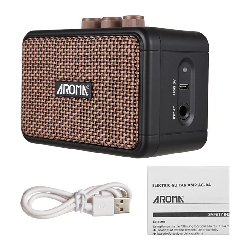 Комбоусилитель Для Электрогитары