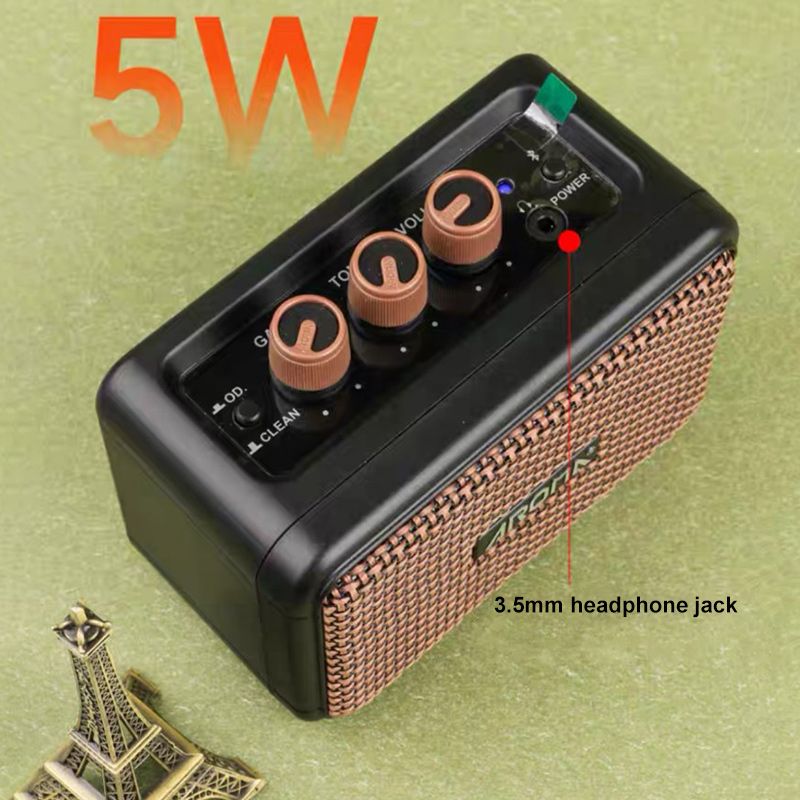 Комбоусилитель Для Электрогитары